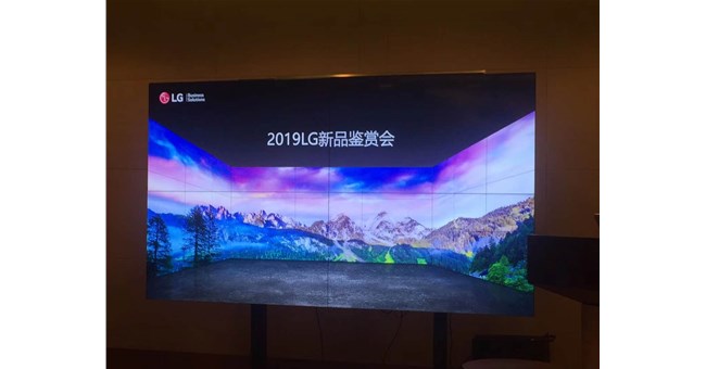 在LED、LCD、DLP之间，如何选择合适的大屏幕电视墙？