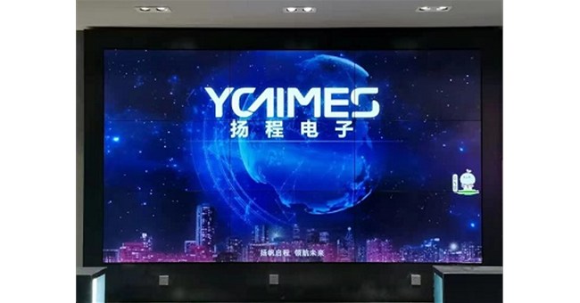 如何选择Led屏或拼接屏？扬程为您解答